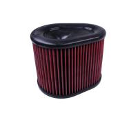 S&B Replace Filter for Cold Air Intake Kit (Disposable, Dry Media) (KF-1061D)