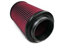 S&B Filters - S&B Replace Filter for Cold Air Intake Kit (Cleanable, 8-ply Cotton) (KF-1063) - Image 2