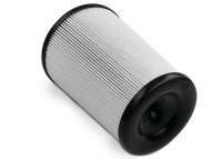 S&B Replace Filter for Cold Air Intake Kit (Disposable, Dry Media) (KF-1063D)