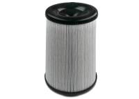 S&B Filters - S&B Replace Filter for Cold Air Intake Kit (Disposable, Dry Media) (KF-1063D) - Image 2