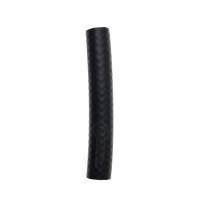 Quantum Submersible Rubber Fuel Straight Hose 8mm ID(5/16") , 82mm Length (3"), Replaces Walbro 71-59