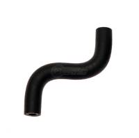 Quantum Submersible Rubber Fuel S-Hose 8mm ID / 56mm L Offset, Replaces Walbro 71-53