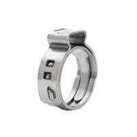 Quantum Oetiker Pex Hose Clamp Ring (Pack of 4) Size 12.3mm