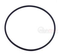 Quantum Fuel Pump Tank Seal / Gasket For Ducati SportTouring ST2 1997-2003, Replaces 430.4.004.1A