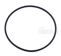 Quantum Ducati 88650011A Fuel Pump Tank Seal O-Ring Gasket VITON for Ducati Superbike 748 / 748R / 748S 2000 - 2004