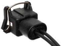 Quantum - Quantum Fuel Injector Adapter Dodge Dakota 1992 - Image 2