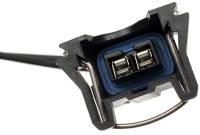 Quantum - Quantum Fuel Injector Adapter GMC Sierra 2500 HD 2002-2005 - Image 3
