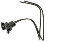 Quantum Fuel Injector Adapter Chevrolet Silverado 3500 2001