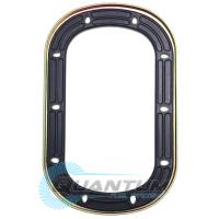 Quantum Fuel Pump Tank Seal / Gasket for Can-Am Outlander 400 EFI 2008, Replaces 703500771