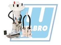 Walbro Fuel Pumps By Part Number