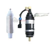 Quantum [1] HFP-295 + [1] HFP-612 EFI Fuel Pump Mercury Marine Outboard 855427A1, 8M0047624 1997-2010