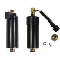 Quantum - Quantum High Pressure / Low Pressure Fuel Pump Kit for Volvo Penta, Replaces 3588865 21608511 - Image 4