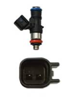 Fuel Injectors - Bosch - EV6/EV14