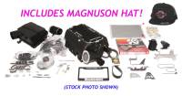 MAGNUSON Supercharger 2010-2019 Toyota 4Runner 4.0L 1GR-FE 01-13-40-021-BL