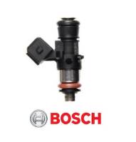 GENUINE Bosch EV6/EV14 157lb/1650CC Short Fuel Injectors 0280158333 (Set of 1)