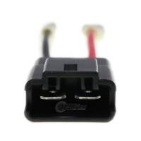 Quantum - WALBRO F90000262 Adapter Wiring Pigtail Connector Plug Honda Acura EVO GSS342 GSS341 - Image 2