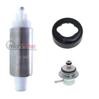 Quantum - Quantum Fuel Pump Rubber Isolator for Mercury Optimax Outboard, Replaces 880596T55, 888725T1, 881705 - Image 4