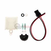 Quantum Fuel Pump Installation Kits for Mazda RX-7 1986-1995, Replaces