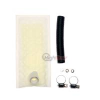 Quantum Fuel Pump Installation Kits 400-865 for Honda Prelude 1997-2001, Replaces