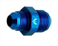 Adapters - Straight AN Unions and Reducers - AN Flare Reducers
