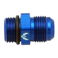 Adapters - ORB O-Ring Fittings - Straight AN to Male ORB