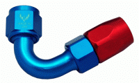 AN Fittings & Hoses - Hose Ends - Conventional AN Hose Ends