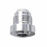 Weld Bungs - Male Weld Bungs - Male Weld Bungs with Round Base