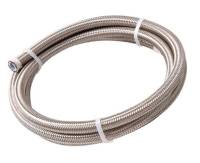 AN Fittings & Hoses - Hoses - PTFE Braided Stainless Teflon Hose