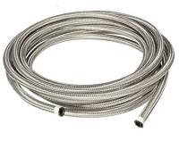 AN Fittings & Hoses - Hoses - Double Braided Stainless Steel Racing Hose