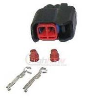 Fuel Injectors - Fuel Injector Adapters and Pigtails - Terminal Connectors