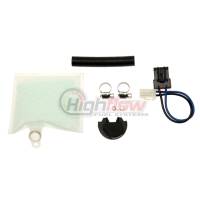 Quantum Fuel Pump Installation Kits 400-791 for Subaru Legacy 1990-2004, Replaces