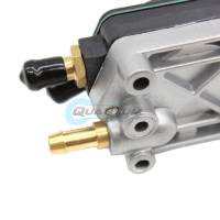 Quantum - Quantum OEM Replacement Outboard Fuel Pump For Evinrude Outboards 25 1996, Replaces 50054622 - Image 3