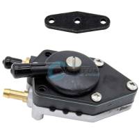 Quantum - Quantum OEM Replacement Outboard Fuel Pump For Johnson Outboards 175 1977-1983, Replaces 50054622 - Image 1