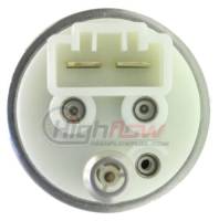 Quantum - Quantum EFI Fuel Pump and Pressure Regulator for Mercury Optimax Outboard, Replaces 880596T55, 888725T1, 881705T1 - Image 2