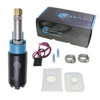 Quantum - Quantum Fuel Pump Replacement Kit for SeaDoo RX DI 2000-2003, Replaces 204560418 - Image 2