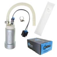 Quantum Intank EFI Fuel Pump GMC Sierra 1500 4.3L, 4.8L, 5.3L, 6.0L 2004-2009