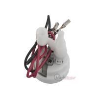 Quantum - Quantum Chrysler Intank OEM Replacement Fuel Pump Lebaron 1991-1995 - Image 2