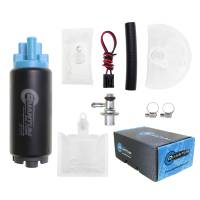 Quantum EFI Fuel Pump w/ Regulator for Yamaha Waverunner EX 2017-2020, Replaces F2S-U7711-02-00