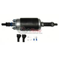 Quantum 255LPH Universal External Inline Pump w/ Barb Fittings