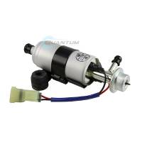 Quantum Suzuki Low Pressure Lift Fuel Pump DT140 Outboard 1986-2001, Replaces Suzuki 15100-94900