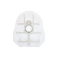 Quantum Fuel Pump Strainer for BMW C1 150 Scooter 1999-2003, Replaces 16142329225