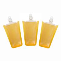 Quantum Fuel Pump Strainer (QTY 3) For Can-Am Commander 1000 2011-2020, Replaces 709000759