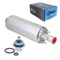 Quantum Intank EFI Fuel Pump w/ Regulator for Polaris 900 Switchback 2005-2006, Replaces 2877695