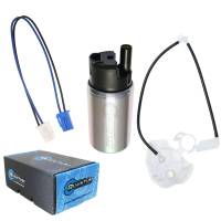 Quantum Intank EFI Fuel Pump for Honda Pioneer 1000 SXS1000 2016-2020, Replaces 16700-HL3-A02