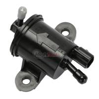 Quantum 50cc Fuel Pump for Honda CHF50 2002-2009, Replaces 16710-GET-013