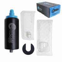 Quantum Intank EFI Fuel Pump for Honda GROM125 2016-2020, Replaces 16700-K26-B01