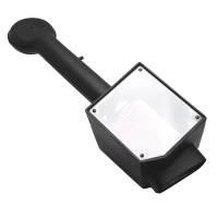 S&B Cold Air Intake (Cotton Filter) Dodge Ram 5.9L 1994 1995 1996 1997 1998 1999 2000 2001 2002 (75-1511-1)