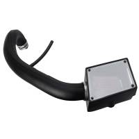 S&B Cold Air Intake (Cotton Filter) Jeep Wrangler 4.0L 1997 1998 1999 2000 2001 2002 2003 2004 2005 (75-1514-1)