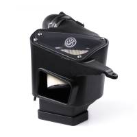 S&B Cold Air Intake (Dry Filter) Dodge Ram Cummins Cab and Chassis 6.7L 2007 2008 2009 2010 (75-5043D)