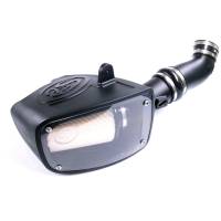 S&B Cold Air Intake (Dry Filter) Ford F250 F350 Super Duty 6.7L 2011 2012 2013 2014 2015 2016 (75-5053D)